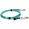 Add-On Addon Brocade (Formerly) 10Ge-Sfpp-Aoc-1001 Compatible Taa Compliant 10GE-SFPP-AOC-1001-AO - alternate 4
