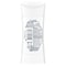 Dove Advanced Care Lavender Fresh Antiperspirant Deodorant Stick, 2.6 Ounce, 12PK 64363219 - alternate 4