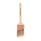 Wooster 2-1/2 in. Pro Nylon/Polyester Angle Sash Brush 0H21410024 - alternate 2