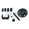 Jtc Auto Tools Universal hub puller & separator kit with adapters 4873 - alternate 1