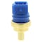 Motorad Engine Coolant Temperature Sensor with O-Ring 1TS1043 - alternate 3