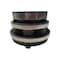 Vermeer VALVING DISTRIBUTOR, VERMEER OEM 296251953 296251953 - alternate 1