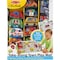 Melissa & Doug Take-Along Town Play Mat 9214 - alternate 1