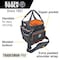 Klein Tools Tool Bag, Tradesman Pro Tool Tote, 40 Pockets, 10-Inch 5541610-14 - alternate 7