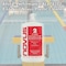 Allstar Performance ALL78202 8 oz No.2 Novus Plastic Cleaner ALL78202 - alternate 2