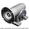 Cone Drive WORM GEAR REDUCER F060010.ABAT03 - alternate 3