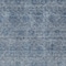 Homeroots 8' X 10' Blue And Ivory Floral Washable Indoor Outdoor Area Rug 605720 - alternate 4