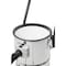 Dapper Supply 16 Gallon 4.5 Peak HP Wet/Dry Vacuum, Stainless Steel Tank, 3 in 1 Function DP-CVC1120 - alternate 4