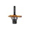 Cmt SLOT CUTTER D=1-7/8inx3/16in P=0.114in S=1/4in T=3 822.348.11A - alternate 1