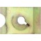 Auveco Spring Type U-Nut M4.2 Panel Range3mm - 2.5mm, 50PK 25233 - alternate 3