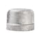 Southland 1/2-in FIP Galvanized Cap 511-403HN - alternate 2