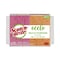 Ocelo O-Cel-O Sponge w/3M Stayfresh Technology, 4 7/10 x 3 x 3/5, PK4 7274-FD - alternate 1