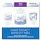 Scott 2 Ply, 550/Roll Sheets, White, 20 PK 13607 - alternate 5
