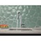 Delta Essa Single Handle Pull-Down Bar / Prep Faucet 9913-DST - alternate 3