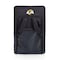 Picnic Time Family Of Brands NFL Los Angeles Rams - Ventura Portable Reclining Stadium Seat 618-00-179-334-2 - alternate 2