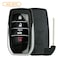 Aks Keys 2016 - 2020 Toyota Mirai Smart Key 4B FCC# HYQ14FBA RC-TOYOTA-101C - alternate 2