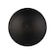 Pure Garden Fire Bowl 24in Firepit Insert for DIY Fire Ring or Replacement High Temp Finish Firepits Bowl 50-LG1480 - alternate 3
