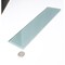 Apollo Tile Stone Blue 3 in x 12 in Glass Glossy Wall Subway 5 sqft/case, 20PK APLA88095 3X12A - alternate 5