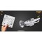 Metal Earth Trumpet Building Set 38 pc ME1036 - alternate 4