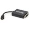 Plugable Technologies PLUGABLE USB C TO DVI ADAPTER - CONNECT YOUR USB-C LAPTOP TO A DVI DISPLAY UP TO USBC-DVI - alternate 1