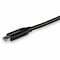 Startech.Com Cable USB-C w/ 5A PD - USB 2.0 - 3m 10ft USB2C5C3M - alternate 1