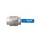 Proline Series Stainless Steel 2-in FIP Ball Valve with Locking Handle Series 7690SST 107-718SS - alternate 3