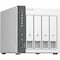 Qnap TS-433 4-BAY PERSONAL CLOUD NAS FOR TS-433-4G-US - alternate 5