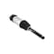 Fcs Struts Air Suspension Strut Assembly 93025 - alternate 4