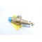 Apollo SAFETY RELIEF VALVE 55PSI 1IN NPT THREADED BRASS 19-KEEL055 - alternate 5
