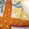 Homeroots 5' X 8' Blue Yellow And Orange Starfish Indoor Outdoor Area Rug 546832 - alternate 5