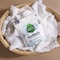 Seventh Generation Laundry Detergent, 31.7 oz Pack, Powder, Unscented, 45 PK 22977 - alternate 7