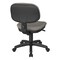 Office Star Products SC Series Basic Task Chair, Diamond Gold Dust SC117-294 - alternate 3