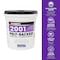 Roberts Floor Adhesive, 2001 Series, Milky White, 16 oz, Bottle 2001-1 - alternate 4