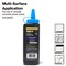 Klein Tools Chalk Refill, Blue, 8-Ounce CHLK8B - alternate 3