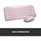 Logitech MX Keys Mini Rose 920010474 - alternate 6
