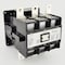 Brah Electric , Replacement 305A 600V 3P with 120VAC Coil for EH Series Contactor EH-300-30-22 BEH-300-30-22 - alternate 2