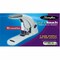 Swingline LightTouch HeavyDuty Stapler, Gray SWI90010 - alternate 2