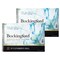 St Cuthberts Bockingford Watercolor Pad, Cold Pressed, Spiral Binding, 140lb/300gsm, 12 Sheet, 7x10 inch, 2PK T47030001011B - alternate 1