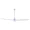 Canarm Industrial DC Fan, CP60D11N, 60inch Fan, 5 ft Blade Dia, 3 Blades, 5 Speeds, 120V AC CP60D11N - alternate 3