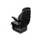 Uni Pro 1005 Mechanical Suspension Seat Black Fabric 8575 - alternate 5
