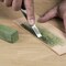 Trend Tool Technology Honing Compound and Leather Strop Kit, Polished Finish for Cutting Tools, DWS/HP/KIT U*DWS/HP/KIT - alternate 2