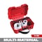 Milwaukee Tool 9 pc. HOLE DOZER with Carbide Teeth Hole Saw Kit 49-22-3079 - alternate 4
