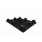 Risu Medium Duty Nestable Plastic Pallet, 40 in W x 48 in L x 5.5 in H RS 305 - alternate 2