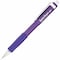 Pentel TwistErase III Mechanical Pencils, Purple PENQE515V - alternate 1