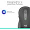 Logitech Signature M650 L Wireles Mouse 910006231 - alternate 2