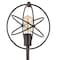 Jonathan Y Atomic Caged 26.5" Edison Bulb Metal/Marble Modern LED Table Lamp, Oil Rubbed Bronze JYL1091A - alternate 3