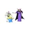 Disney Pixar Galactic Enemies Storytellers Action Figures Multicolored JCF19 - alternate 3