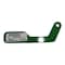 John Deere RETAINER, OEM N209236 - alternate 1