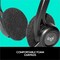 Logitech 960 USB Headset B2B 981000836 - alternate 5
