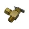 Cnh VALVE CONTROL, CNH OEM 86025173 86025173 - alternate 2